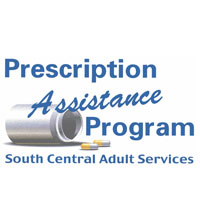 Prescription Assistance Program (SCASC)