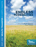 Full Download Version of the North Dakota Wealth Transfer Study