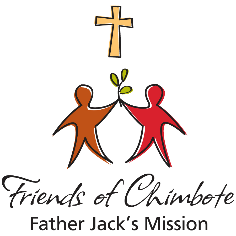 Friends of Chimbote - Father Jack's Mission