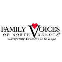 Family Voices of North Dakota