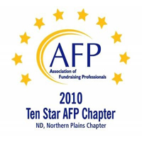 Association of Fundraising Professionals - Northern Plains Chapter