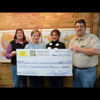 Casselton Community Endowment Fund