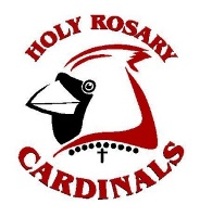 Holy Rosary Catholic School